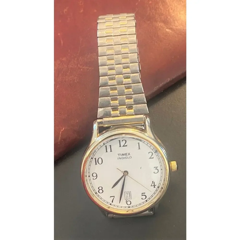 Timex men 35mm